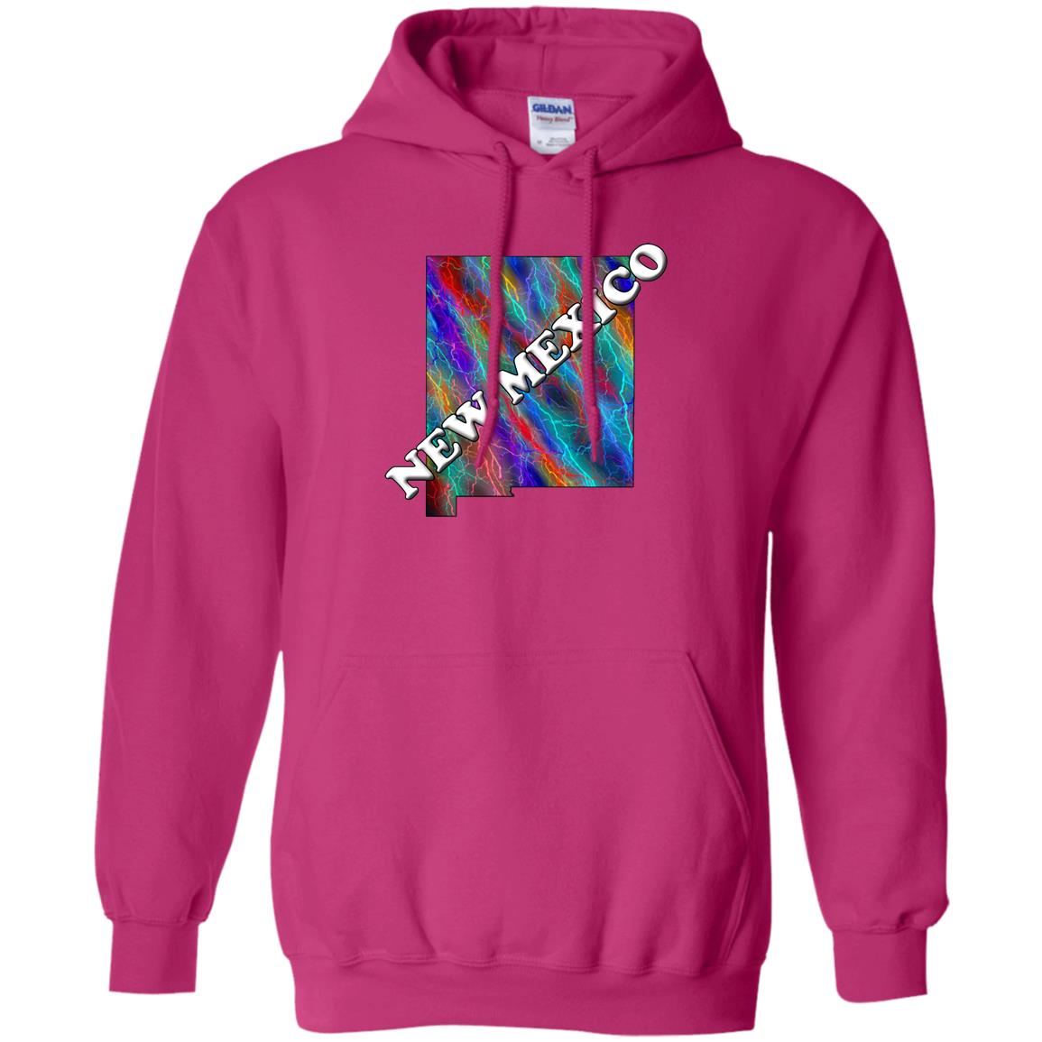 New Mexico State Hoodie