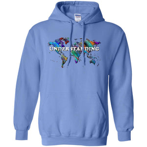 Understanding Statement Hoodie