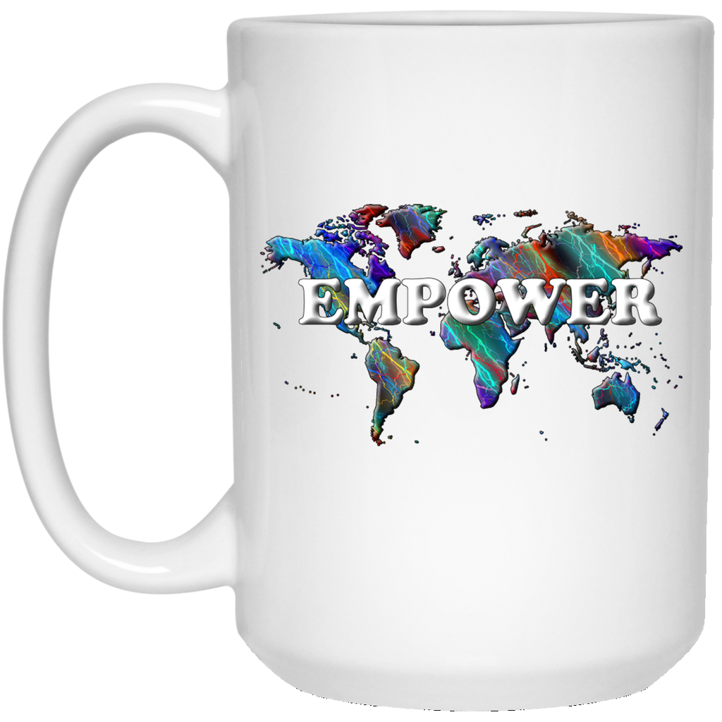 Empower Mug