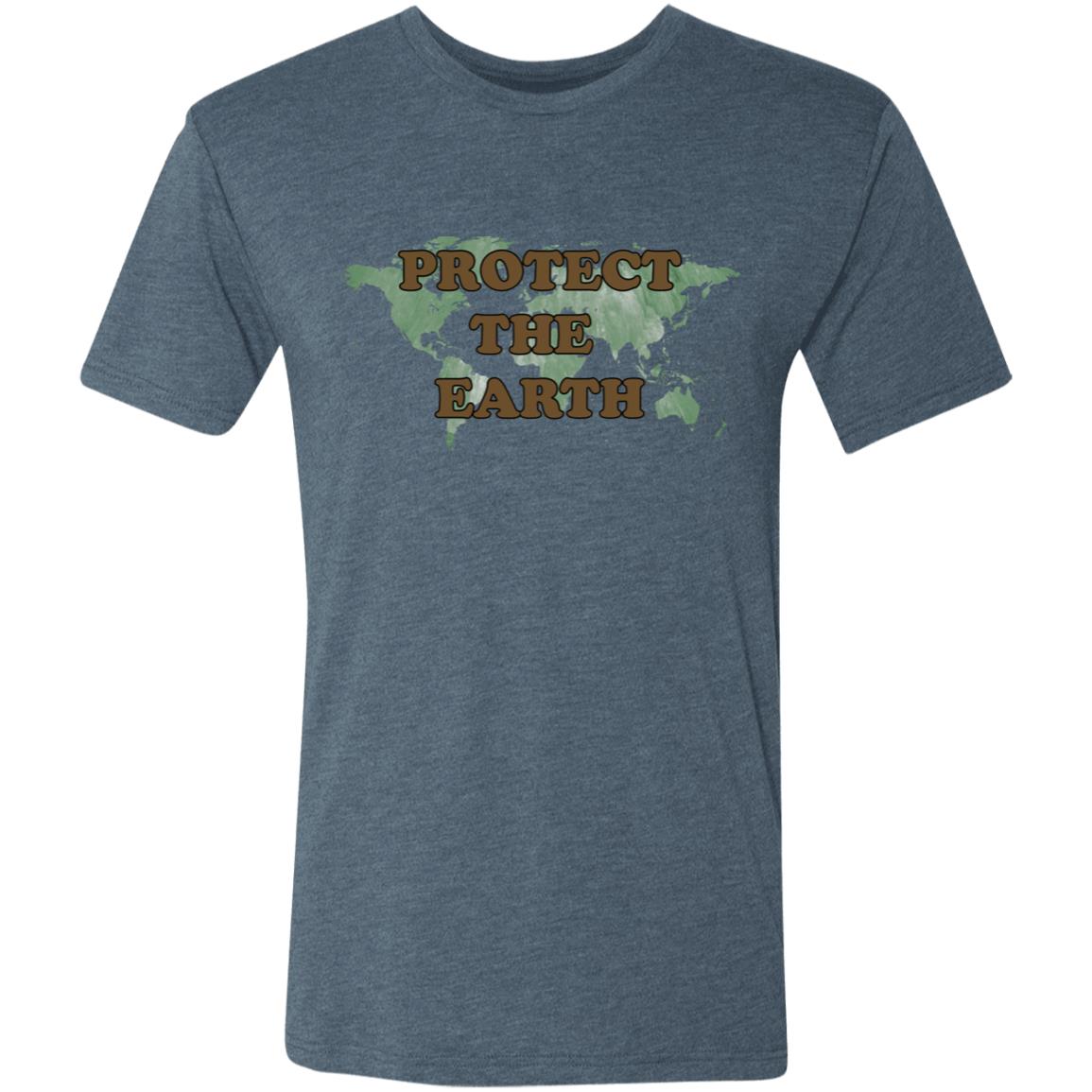 Protect The Earth T-Shirt