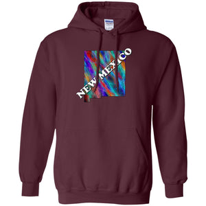 New Mexico State Hoodie