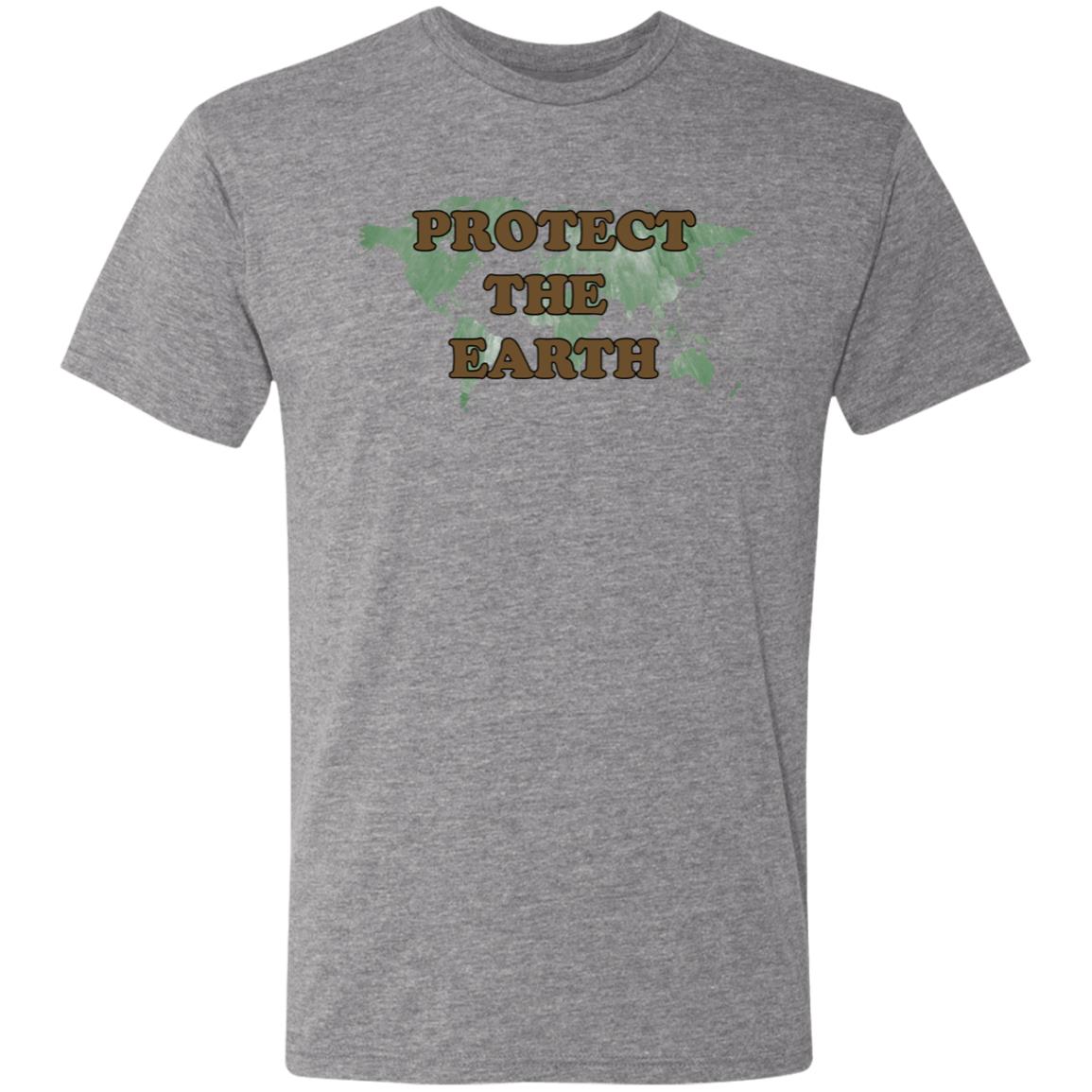 Protect The Earth T-Shirt