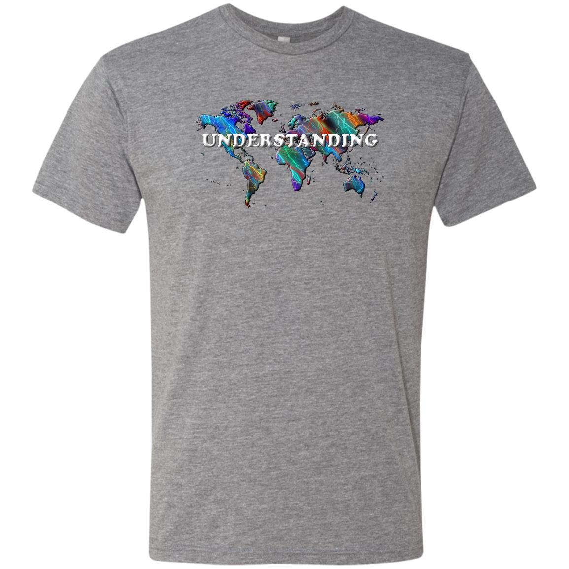 Understanding Statement T-Shirt