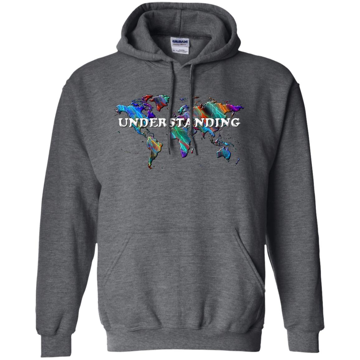 Understanding Statement Hoodie