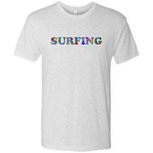 Surfing Sport T-Shirt