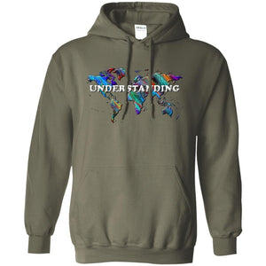 Understanding Statement Hoodie