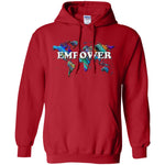 Empower Hoodie