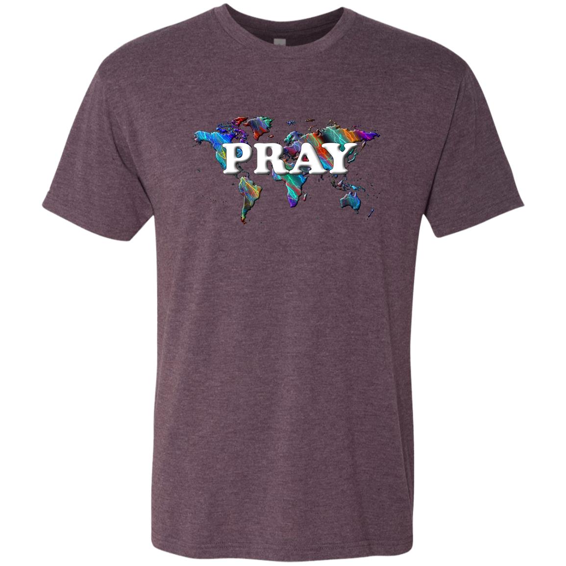 Pray Statement T-Shirt