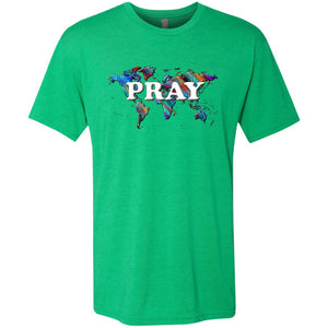 Pray Statement T-Shirt