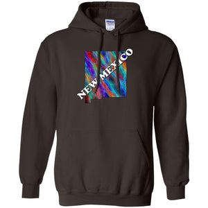 New Mexico State Hoodie