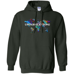 Understanding Statement Hoodie