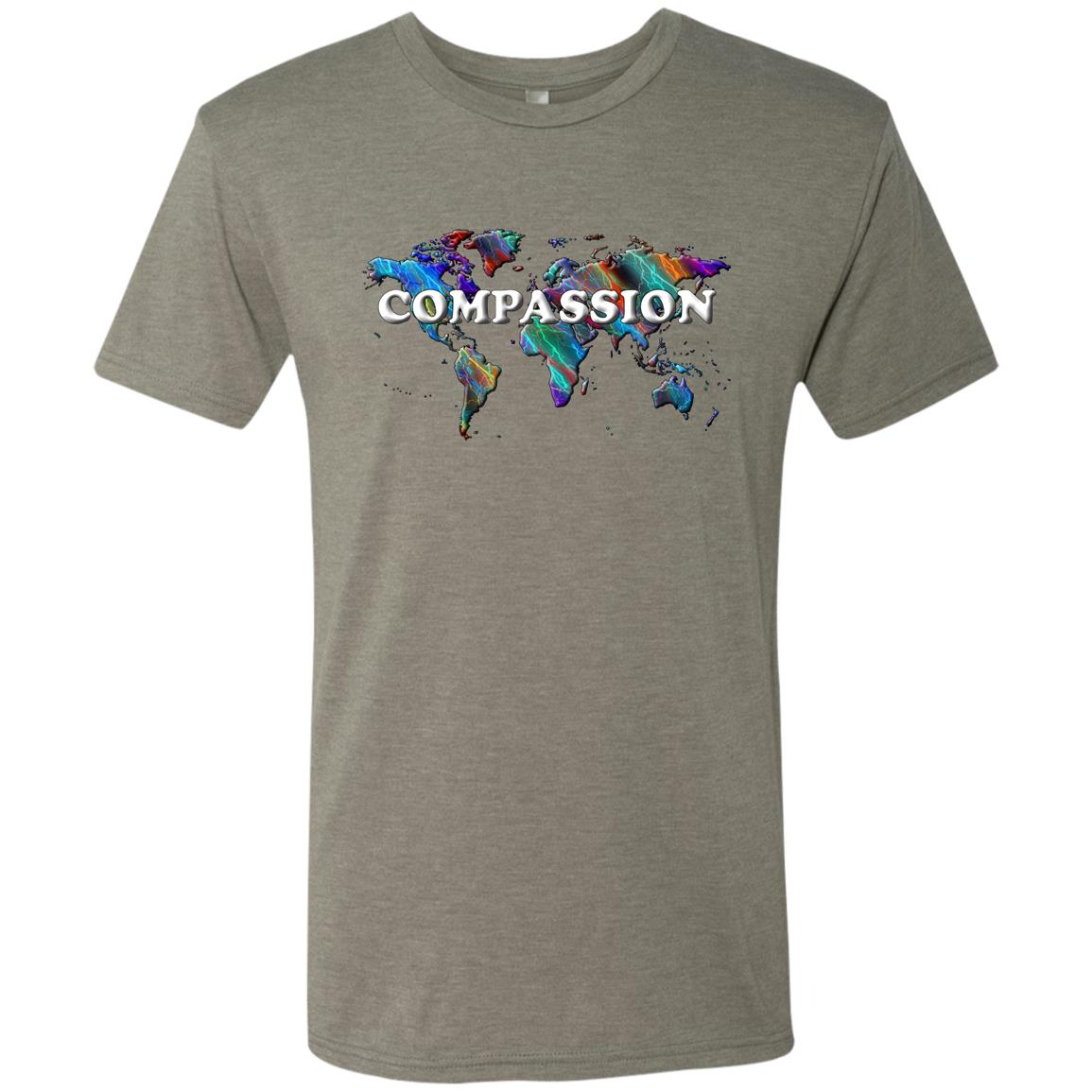 Compassion Statement T-Shirt