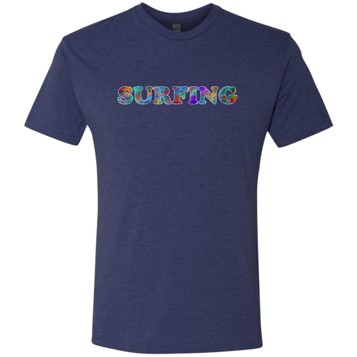 Surfing Sport T-Shirt