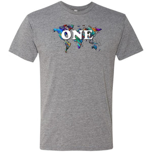 One Statement T-Shirt